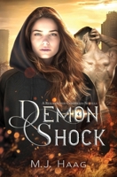 Demon Shock 1638690642 Book Cover
