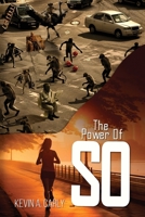 The Power of So B0DRZ8PW2Q Book Cover
