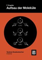Aufbau Der Molekule: Eine Einfuhrung 3519130564 Book Cover