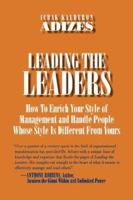 Leading The Leaders 0937120057 Book Cover