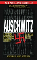Orvos voltam Auschwitzban 1559702028 Book Cover