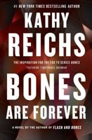 Bones Are Forever 1439102449 Book Cover