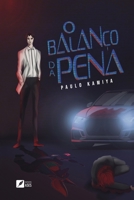O balanço da pena (Portuguese Edition) 6554286144 Book Cover