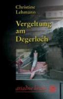 Vergeltung am Degerloch 3886198952 Book Cover