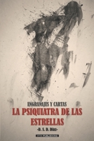 La psiquiatra de las estrellas (Engranajes y cartas) (Spanish Edition) 1699320454 Book Cover