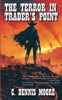 The Terror in Trader's Point B0GW1PDXLR Book Cover