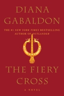 The Fiery Cross 0440221668 Book Cover