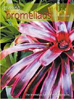 Growing Bromeliads 0731812506 Book Cover