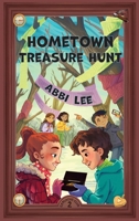 Hometown Treasure Hunt 1953743552 Book Cover