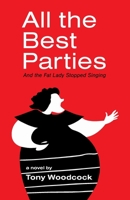 All the Best Parties B0BXFBJMXR Book Cover