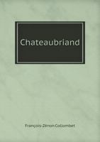 Chateaubriand 5518991312 Book Cover