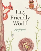 Tiny Friendly World B0BS8YB96W Book Cover