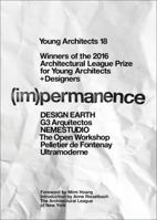 Young Architects 18: (Im)Permanence 099102639X Book Cover