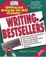 Fell's Guide to Writing Bestsellers 088391011X Book Cover