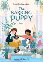 The Barking Puppy (The Barking Puppy, 1) 1646145054 Book Cover