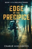 Edge of the Precipice 1956904379 Book Cover