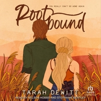 Rootbound B0CM5N6PXD Book Cover