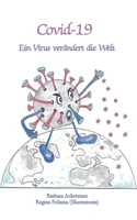 Covid-19: Ein Virus verändert die Welt 3752642432 Book Cover