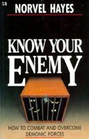 Know Your Enemy 0892747579 Book Cover