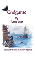 Endgame 1803812745 Book Cover