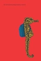 The Adventurous Hippocampus' Journal 1678623989 Book Cover