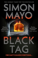 Black Tag 1787636798 Book Cover