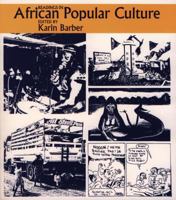 Readings in African Popular Culture (International African Institute) 0253211409 Book Cover