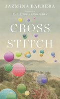 Cross-Stitch 1949641538 Book Cover