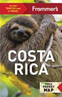 Frommer's Costa Rica 1628876352 Book Cover