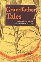 Grandfather Tales 0395561507 Book Cover