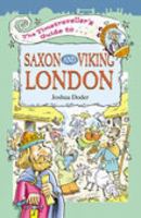 The Timetraveller's Guide to Saxon and Viking London 1904153070 Book Cover