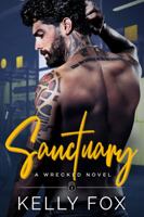 Sanctuary 1734663103 Book Cover