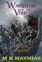 Warrior of the Void: Large Print Edition (4) 197677764X Book Cover