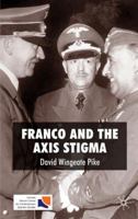 Franco and the Axis Stigma 0230202896 Book Cover