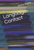 Language Contact 1973576996 Book Cover