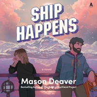 Ship Happens B0GYFT7SFF Book Cover
