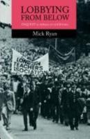Lobbying From Below: INQUEST in defence of civil liberties 1857282566 Book Cover