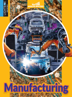 Manufacturing 1510519378 Book Cover