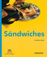 Sandwiches 9583014826 Book Cover