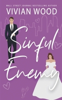 Married to My Enemy 1959830716 Book Cover
