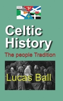 Celtic History 171575882X Book Cover