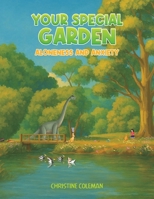 Your Special Garden: Aloneness and Anxiety 1037100506 Book Cover
