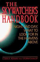 Skywatchers Handbook 0517573261 Book Cover