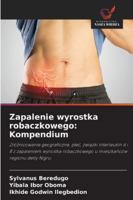 Zapalenie wyrostka robaczkowego: Kompendium (Polish Edition) 6208926173 Book Cover
