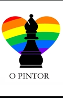 O Pintor: E seus pequenos poemas B08ZFMKQHW Book Cover