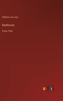Beethoven: Erster Theil 3368023462 Book Cover