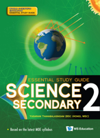 Science Secondary 2 Essential Study Guide 9811275564 Book Cover