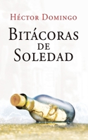 Bitácoras de Soledad B0BJ46CJLB Book Cover