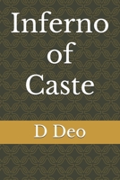 Inferno of Caste B0F3TWZXDT Book Cover
