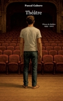 Théâtre (French Edition) 2322639311 Book Cover